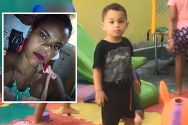 Imagem ilustrativa da imagem Dona de creche onde bebê morreu na Serra é solta após cinco dias