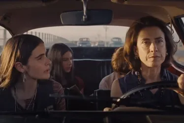 Imagem ilustrativa da imagem Doze filmes brasileiros vão concorrer a uma vaga no Oscar 2025. Veja lista