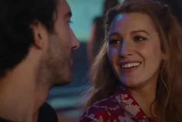 Imagem ilustrativa da imagem 'É Assim que Acaba': entenda suposto conflito entre Blake Lively e Justin Baldoni