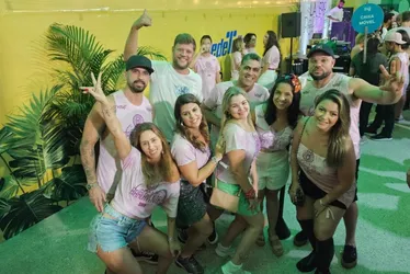 Imagem ilustrativa da imagem “É a melhor micareta do Brasil”, dizem turistas sobre Vital