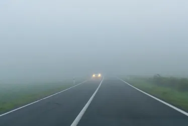 Imagem ilustrativa da imagem ES pode ter formação de nevoeiro, prevê Climatempo