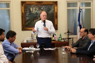 Imagem ilustrativa da imagem ES vai investir quase R$ 17 milhões em infraestrutura de rodovia em Guarapari