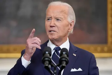 Imagem ilustrativa da imagem Casa Branca confirma viagem de Biden à Alemanha