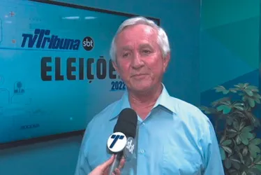 Imagem ilustrativa da imagem Economista será candidato do PRTB na Serra