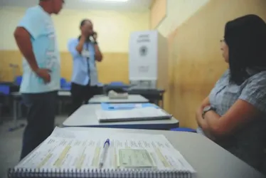 Imagem ilustrativa da imagem Eleições 2024: Justiça alerta para golpes