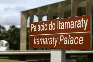 Imagem ilustrativa da imagem Itamaraty condena escalada de conflito no Oriente Médio