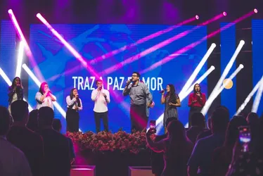 
          Imagem ilustrativa da imagem Encontro da Igreja Adventista deve reunir mais de 5 mil
          