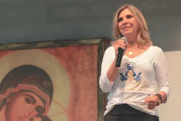 Imagem ilustrativa da imagem Encontro estadual das Mães que Oram pelos Filhos em outubro