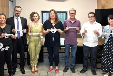 Imagem ilustrativa da imagem Entrevistas com candidatos à Prefeitura do Recife começam na segunda na TV Tribuna