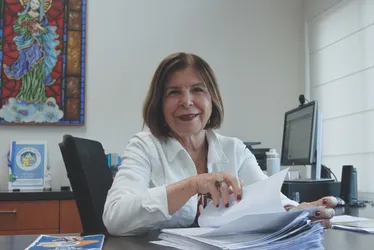 Imagem ilustrativa da imagem Escolas da Grande Vitória já reservam vagas para 2025