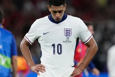 Imagem ilustrativa da imagem Espanha derrota a Inglaterra na final e conquista o seu quarto título da Eurocopa
