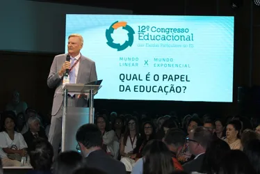Imagem ilustrativa da imagem Especialistas explicam o poder das famílias no sucesso dos estudantes