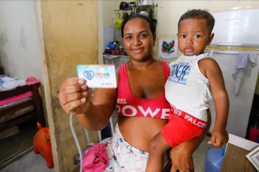 Imagem ilustrativa da imagem Estado abre nesta quinta 10.875 novas vagas para o Mães de Pernambuco