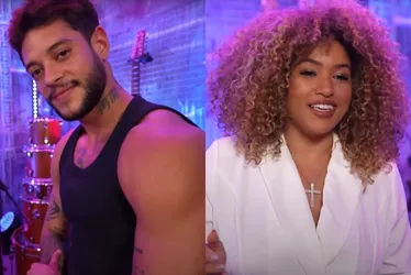 Imagem ilustrativa da imagem Estrela da Casa: conheça os participantes capixabas do novo reality musical