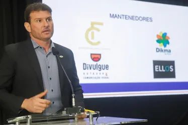 Imagem ilustrativa da imagem Evento com mais de 100 empresas gera R$ 14 milhões em negócios na Serra