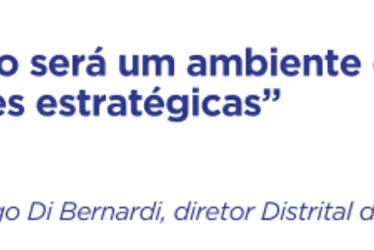Imagem ilustrativa da imagem Evento vai reunir mais de 200 empresários para networking em Vitória