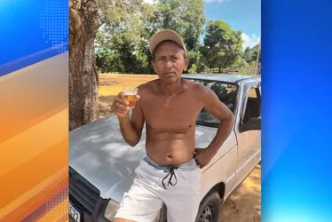 Imagem ilustrativa da imagem Ex-candidato a vereador é morto em bar no ES