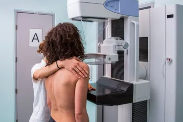 Imagem ilustrativa da imagem Exames de mamografia gratuitos para mulheres em situação de vulnerabilidade