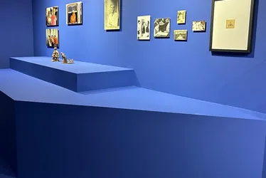 Imagem ilustrativa da imagem Exposição “ELAS” exalta as mulheres do acervo da Fundação Joaquim Nabuco