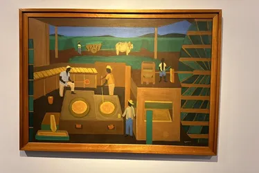 Imagem ilustrativa da imagem Exposição “ELAS” exalta as mulheres do acervo da Fundação Joaquim Nabuco