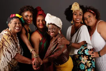 Imagem ilustrativa da imagem Exposição mostra o destaque da mulher negra