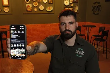 Imagem ilustrativa da imagem Falsas promoções dão prejuízo nas redes sociais