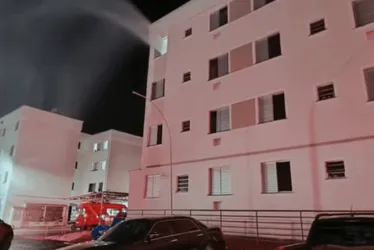 Imagem ilustrativa da imagem Família é encontrada morta em apartamento em MG e polícia investiga causa