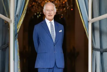 Imagem ilustrativa da imagem Família real britânica ganha R$ 600 milhões para gastar após lucro recorde da Coroa