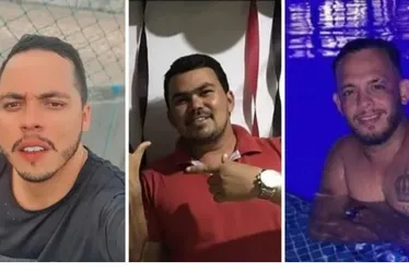 Imagem ilustrativa da imagem Famílias pedem Justiça após cabo da PM matar três em Bonito, no Agreste do estado