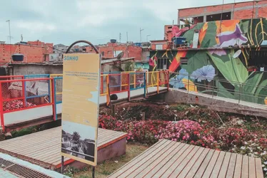 Imagem ilustrativa da imagem Favela 3D: Projeto para transformar a realidade dos bairros