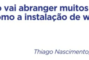 Imagem ilustrativa da imagem Favela 3D: Projeto para transformar a realidade dos bairros