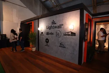 Imagem ilustrativa da imagem Feira de construção civil traz tecnologia e inovação ao ES