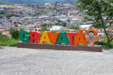 Imagem ilustrativa da imagem Festival Pernambuco Meu País chega a Gravatá com vasta programação cultural