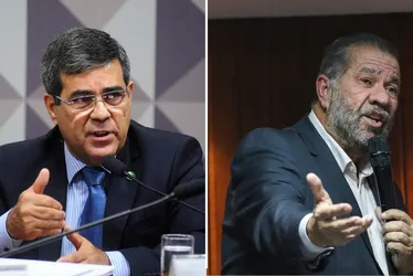 Imagem ilustrativa da imagem Fila do INSS vira caso de polícia entre governo e peritos