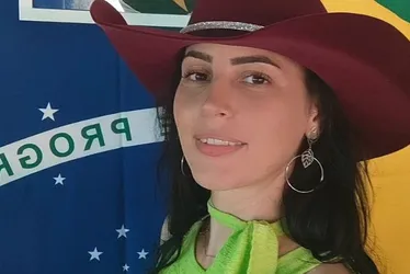 Imagem ilustrativa da imagem Ex-marido é preso suspeito de mandar matar filha de deputado em Mato Grosso