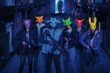 Imagem ilustrativa da imagem Filmes de terror, comédia e drama nesta quinta-feira nos cinemas