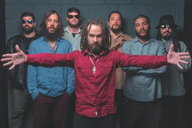 Imagem ilustrativa da imagem Fim de semana com reggae e sertanejo na Grande Vitória