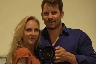 Imagem ilustrativa da imagem Finalista do Miss Suíça é morta e triturada em liquidificador pelo marido