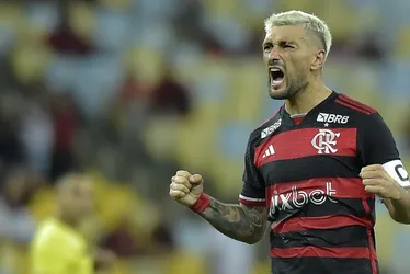 Imagem ilustrativa da imagem Flamengo terá duelos decisivos em todas as competições em agosto. Veja calendário