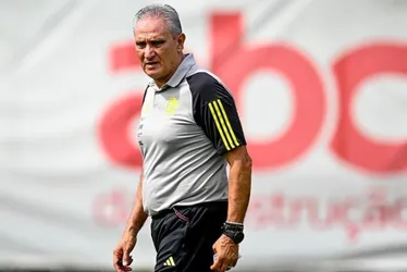 Imagem ilustrativa da imagem Flamengo enfrenta Athletico-PR para diminuir pressão antes da Copa do Brasil