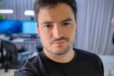 Imagem ilustrativa da imagem Felipe Neto diz que é pré-candidato à Presidência em 2026