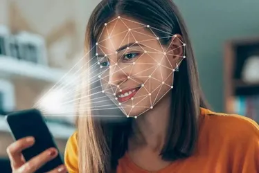 Imagem ilustrativa da imagem Fornecer dados biométricos preocupa 60% dos brasileiros, diz pesquisa