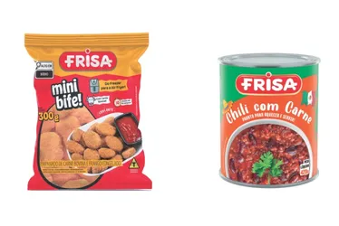 Imagem ilustrativa da imagem Frisa lança novos produtos e inova no mercado de carnes