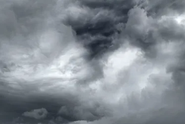 Imagem ilustrativa da imagem Cidades do ES recebem alerta de chuva forte. Veja a lista