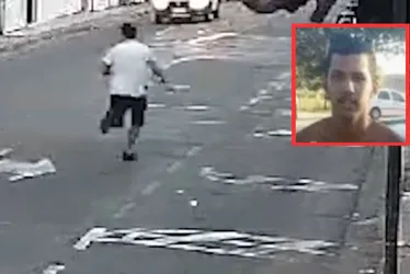 Imagem ilustrativa da imagem Funcionário é morto a facadas dentro de loja em Linhares