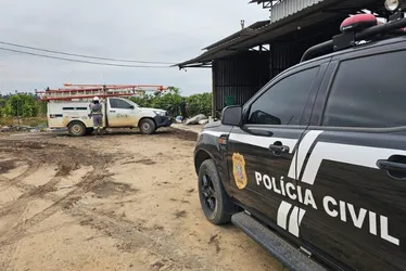 Imagem ilustrativa da imagem Furto de energia em propriedade rural de Vila Valério deixa prejuízo de R$ 15 mil