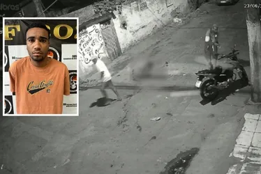 Imagem ilustrativa da imagem Furto de peixe teria motivado assassinato em Vila Velha, diz polícia