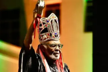 Imagem ilustrativa da imagem Gilberto Gil recebe título de doutor Honoris Causa em Universidade do Ceará