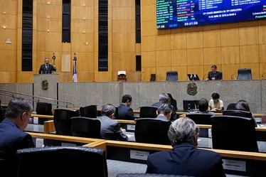 Imagem ilustrativa da imagem Governo do ES estuda criar subsecretaria para a pessoa com deficiência