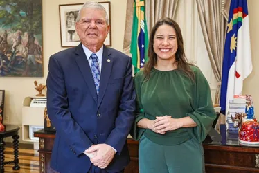 Imagem ilustrativa da imagem Governo e TJPE fazem acordo para agilizar 40 mil processos fiscais de até R$ 10 mil